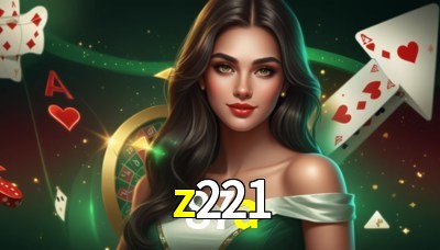 z221 Casino: Jogue Online e Ganhe Grandes Prêmios